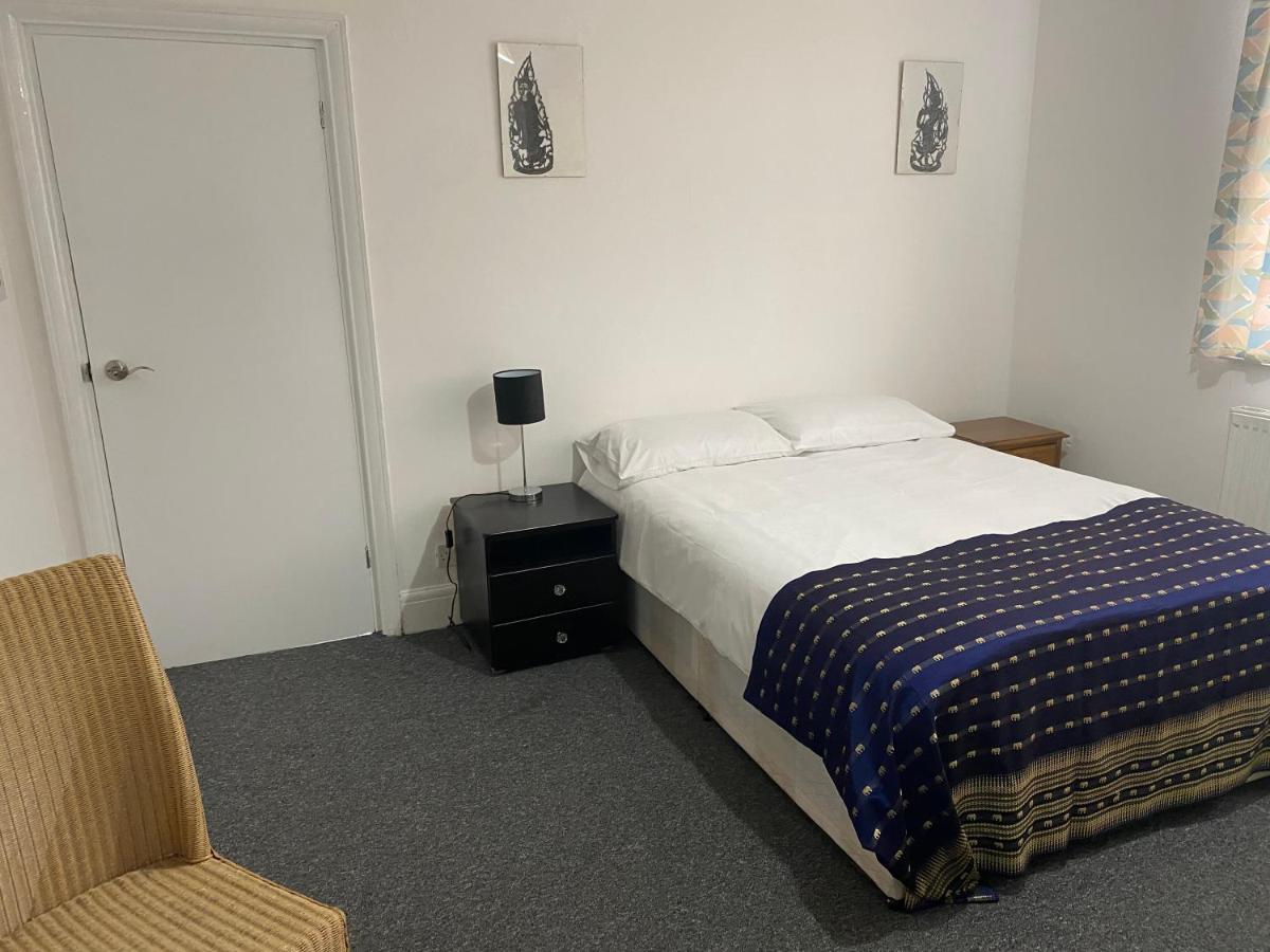 Apartament Sunrup Heathrow Feltham Zewnętrze zdjęcie