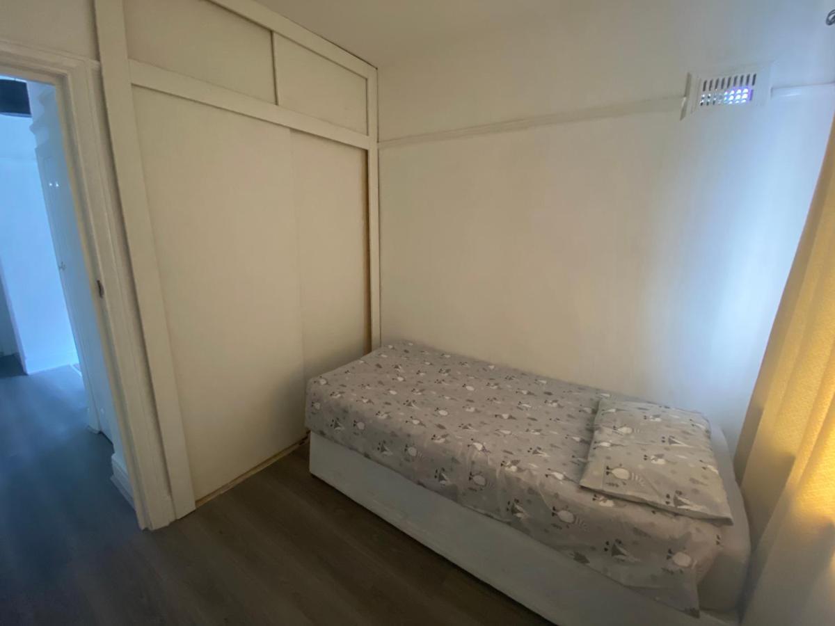 Apartament Sunrup Heathrow Feltham Zewnętrze zdjęcie